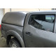 Nissan Navara - Hardtop CKT Work II pro Nissan NP300 DC