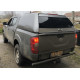 Nissan Navara - Hardtop CKT Work II pro Nissan NP300 KC