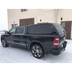 Hardtop CKT  Work 5.7Ft Dodge Ram DT 1500 Crew Cab 2019+