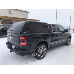 Hardtop CKT  Work 5.7Ft Dodge Ram DT 1500 Crew Cab 2019+