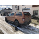 Hardtop CKT Windows III pro Ford Ranger DC T6