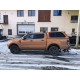 Hardtop CKT Windows III pro Ford Ranger DC T6