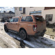 Hardtop CKT Windows III pro Ford Ranger DC T6