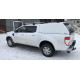 Ford Ranger Hardtop CKT Work III  DC T6