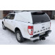 Ford Ranger Hardtop CKT Work III  DC T6