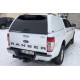 Ford Ranger Hardtop CKT Work III  DC T6