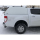 Ford Ranger Hardtop CKT Work III  DC T6