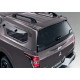 Zadní sklo pro hardtop Mitsubishi L200 OEM 2016+  MZ331030