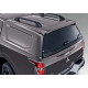 Zadní sklo pro hardtop Mitsubishi L200 OEM 2016+  MZ331030