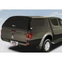 Hardtop Mitsubishi L200 - Maxtop MX3 Work Long 2010+