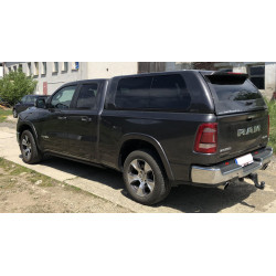 Hardtop CKT  Wind II pro Dodge RAM 1500  Quad Cab 2019+