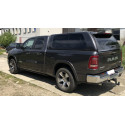 Hardtop CKT  Wind 6.4Ft Dodge RAM 1500 DT Quad Cab  2019+