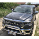 Hardtop CKT  Wind II pro Dodge RAM 1500  Quad Cab 2019+