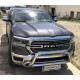 Hardtop CKT  Wind II pro Dodge RAM 1500  Quad Cab 2019+