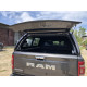 Hardtop CKT  Wind II pro Dodge RAM 1500  Quad Cab 2019+