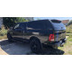 Hardtop CKT  Wind II pro Dodge RAM 1500  Quad Cab