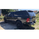 Hardtop CKT  Wind II pro Dodge RAM 1500  Quad Cab