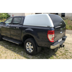 Hardtop CKT Work II fleet pro Ford Ranger DC