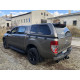 Hardtop CKT Windows III pro Ford Ranger DC T6