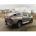 Hardtop CKT Sport pro Toyota Hilux / Revo 2016 +  DC