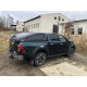 Hardtop CKT Sport pro Toyota Hilux / Revo 2016 +  DC