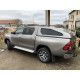 Hardtop CKT Sport pro Toyota Hilux / Revo 2016 +  DC