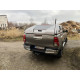 Hardtop CKT Sport pro Toyota Hilux / Revo 2016 +  DC