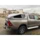 Hardtop CKT Sport pro Toyota Hilux / Revo 2016 +  DC