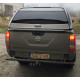 Hardtop CKT Windows III Nissan NP300 Navara DC 2015+