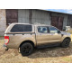 Hardtop CKT Windows III Nissan NP300 Navara DC 2015+