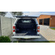 Ssangyong Musso Grand Hardtop CKT Work III