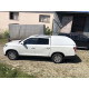 Ssangyong Musso Grand Hardtop CKT Work III