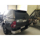 Hardtop CKT Work III pro Toyota Hilux Revo  DC 2016 +