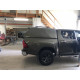 Hardtop CKT Work III pro Toyota Hilux Revo  DC 2016 +