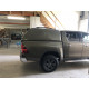 Hardtop CKT Work III pro Toyota Hilux Revo  DC 2016 +