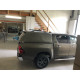 Hardtop CKT Work III pro Toyota Hilux Revo  DC 2016 +