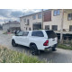 Hardtop CKT Windows III pro Toyota Hilux DC 2016+