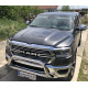 Hardtop CKT  Wind II pro Dodge RAM 1500  Crew Cab 2019+