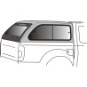 Hardtop CKT WindSlide 5,7Ft Dodge RAM 1500 DS Classic