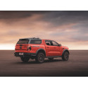 Hardtop CKT Venture pro Ford Ranger DC 2023+