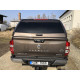 Hardtop CKT Windows III Mercedes X-Class