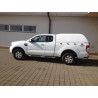 Hardtop CKT Work III pro Ford Ranger Super Cab 2019+