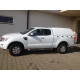 Hardtop CKT Work III pro Ford Ranger Super Cab 2019+