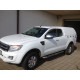 Hardtop CKT Work III pro Ford Ranger Super Cab 2019+