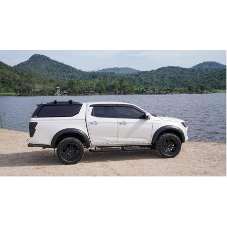 Hardtop CKT Venture pro Isuzu D-Max DC 2020+