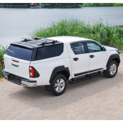 Hardtop CKT Venture II pro Toyota Hilux DC 2016+