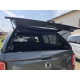 Hardtop CKT Windows III pro Musso Grand 2019+