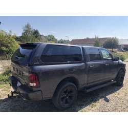 Hardtop CKT  Wind 5.7Ft Dodge RAM 1500 DT Crew Cab 2019+