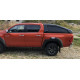 Hardtop CKT Sport pro Toyota Hilux / Revo 2016 +  DC