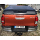 Hardtop CKT Sport pro Toyota Hilux / Revo 2016 +  DC